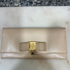 Ferragamo Wallet